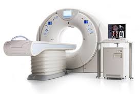 CT Scan