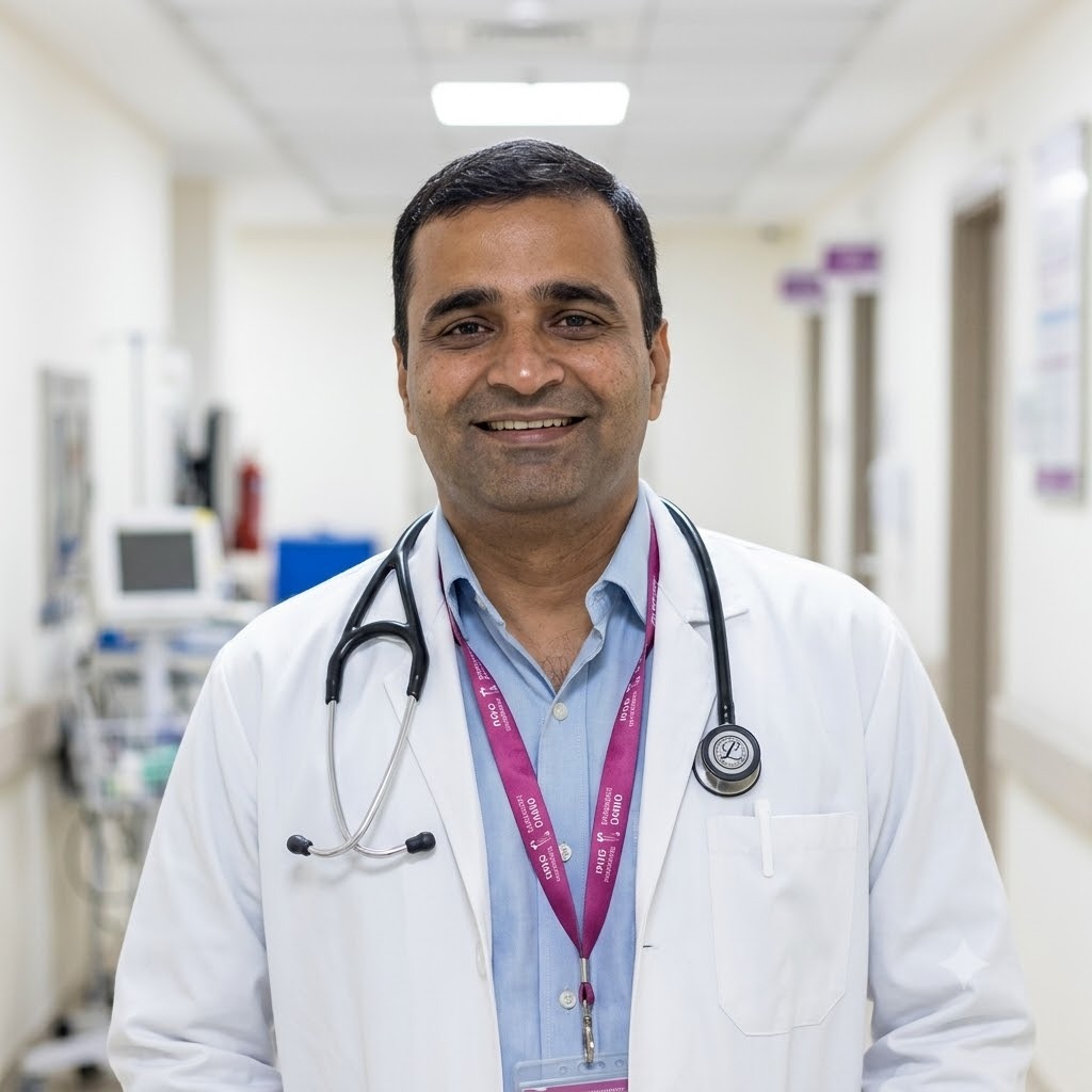 Dr. Krishna Prasad Koirala